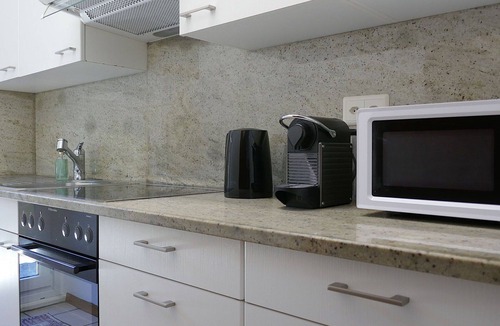 Riviera Apartment | Beautiful apartment for 5 people with WIFI, TV and patio
