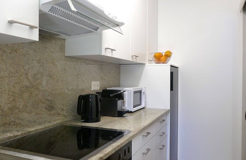 Riviera Apartment | Beautiful apartment for 5 people with WIFI, TV and patio