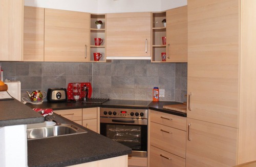 Champex-Lac Apartment | Beautiful apartment for 4 people with breathtaking views of Lake Champex