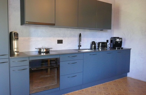 Malvaglia Apartment | Beautiful apartment for 6 people with WIFI, TV, patio, pets allowed and panoramic view