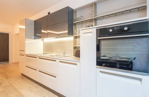 Valtellina Apartment | Beautiful apartment for 4 people with WIFI, TV and terrace