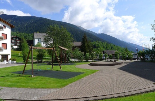 Acletta Apartment | Beautiful apartment for 3 guests with pool, WIFI, TV, patio and panoramic view