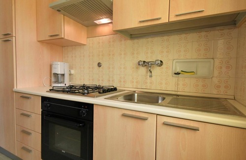 Vesta Apartment | Beautiful apartment for 6 guests with WIFI, TV, terrace and pets allowed