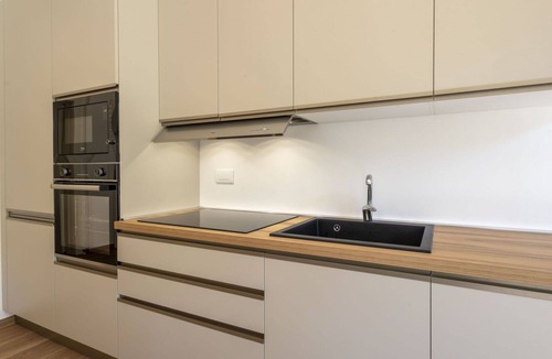 Loreto Apartment | Beautiful apartment for 5 people with A/C, WIFI, TV and balcony