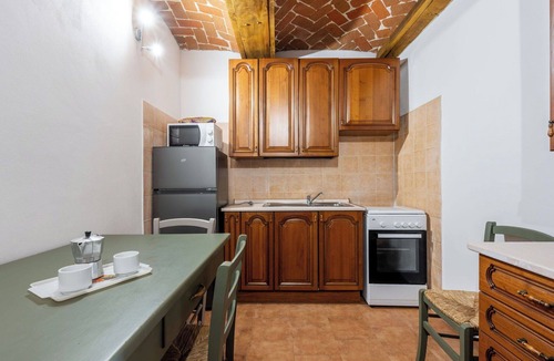 Cioccaro House | Beautiful apartment in villa for 4 guests with WIFI, patio, pets allowed and panoramic view