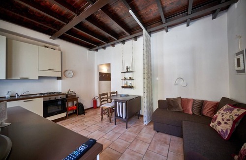 Sirmione Apartment | Beautiful apartment in the heart of Sirmione
