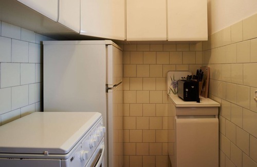 Gera Lario Apartment | Beautiful apartment for 4 people with WIFI, TV, terrace and pets allowed
