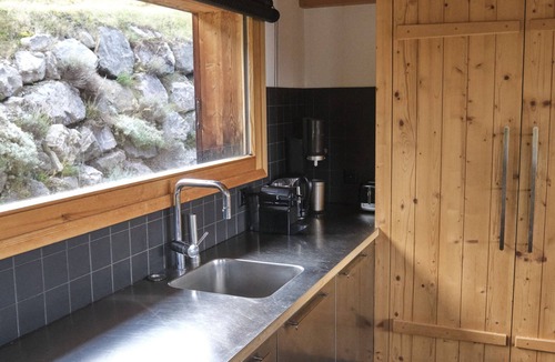La Tzoumaz Villa | Beautiful Luxury Chalet Veyon With Incredible Views