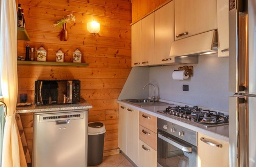 Cerano d'Intelvi House | Beautiful private villa for 6 guests with A/C, WIFI, private pool, TV, terrace and panoramic view