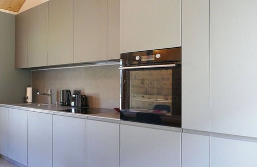 Mesocco House | Beautiful private villa for 4 people with WIFI, TV, patio and pets allowed