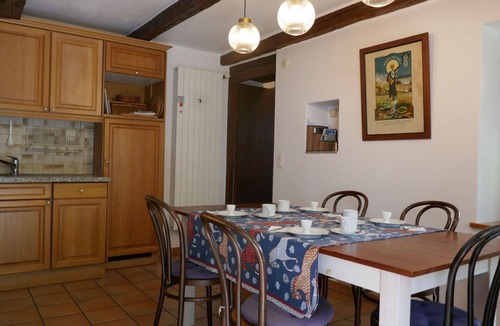 Lodrino House | Beautiful private villa for 4 people with WIFI, TV, patio and panoramic view