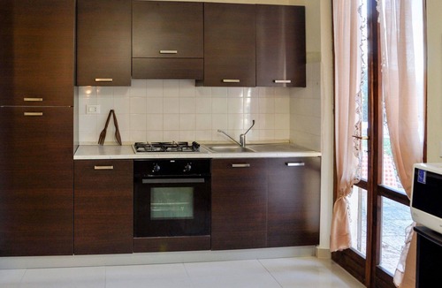Mattarana House | Beautiful private villa with A/C, private pool, WIFI, TV, terrace, pets allowed and parking