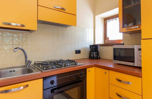 Sorico House | Beautiful private villa for 3 guests with A/C, pool, WIFI, TV, terrace and pets allowed