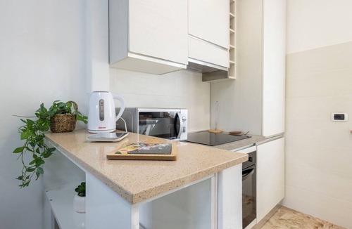 Porto Valtravaglia House | Beautiful villa for 4 guests with WIFI, A/C and TV