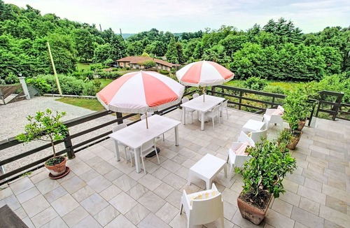 Arona Villa | Beautiful villa for 4 people with A/C, WIFI, terrace and pets allowed