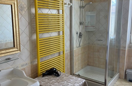 Rosate Bed & Breakfast | BeB Cascina Mentirone