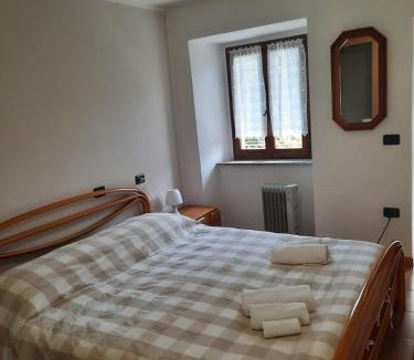 Brembilla Bed & Breakfast | Bed & Breakfast Castello Regina