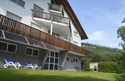 Valtellina Bed & Breakfast | Bed & Breakfast Valtellina
