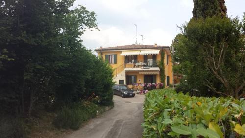 Bardolino Apartment | BedBardolino