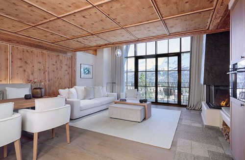 Arosa Ski Chalet | BelArosa Chalet