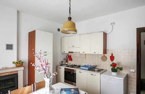 Colonno Apartment | Bella Lake View, Colonno, Italy