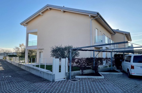 San Benedetto di Lugana Apartment | Bellavista Residence Penny House