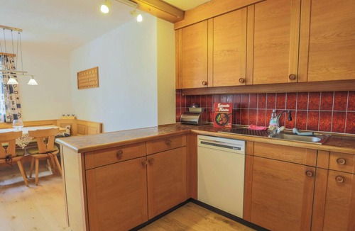 Santa Maria Val Muestair Apartment | Bellavista, (Müstair) by Interhome