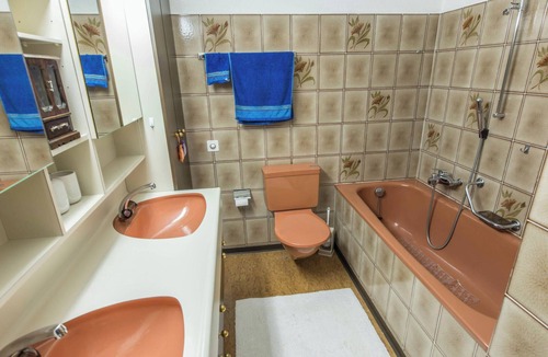 Santa Maria Val Muestair Apartment | Bellavista, (Müstair) by Interhome