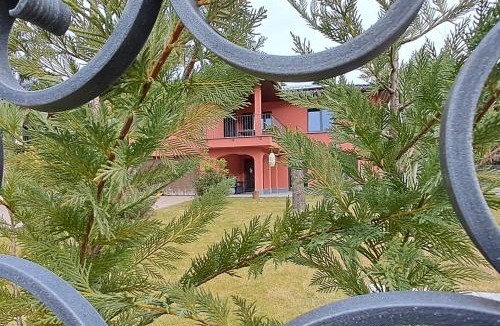 Bellinzona Bed & Breakfast | Bellinzona, bed & breakfast di D, alloggio in casa privata con accesso privato con colazione