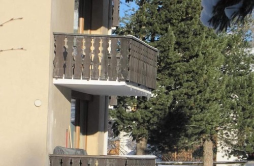 La Punt-Chamues-ch Apartment | Belvair Chamues-ch by Interhome