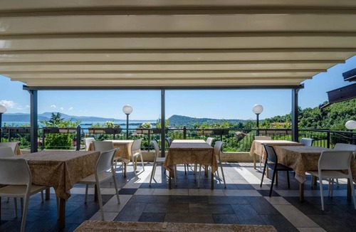 Villaggio Sanghen Apartment | Belvedere Bilocale - One Bedroom Apartment, Sleeps 4