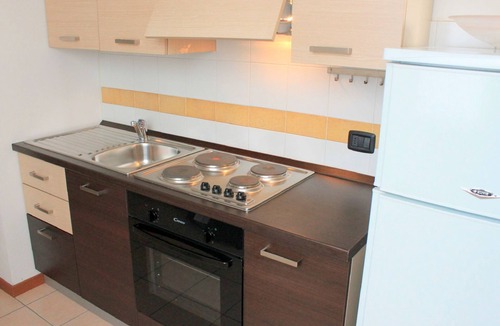 Montioni Cottage | Belvilla by OYO Casa Gialla A Due