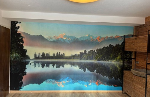 Engadin Scoul House | Bergbijou - Luxurious vacation home with sauna, whirlpool, infrared and mountain views