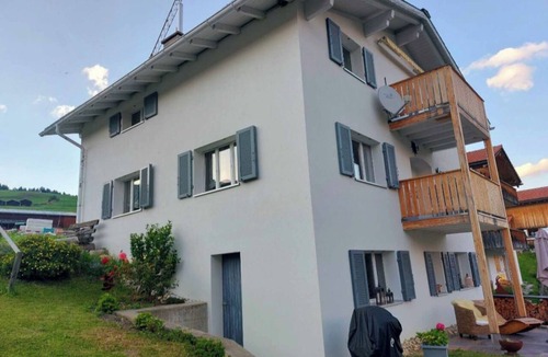 Lumbrein Apartment | Bergblick Vigela, Lumbrein, (Lumbrein), 48009B by Interhome