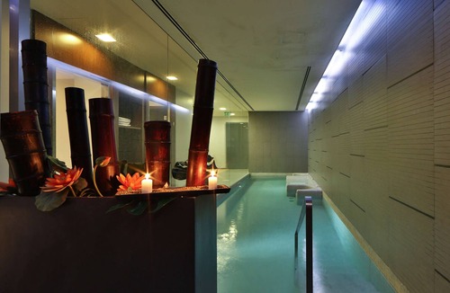 Trezzano sul Naviglio Hotel | Best Western Hotel Goldenmile Milan