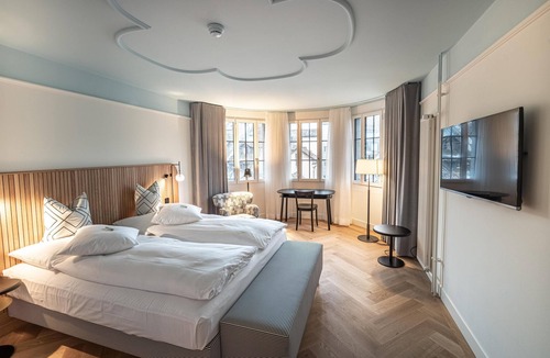 Innere Stadt Hotel | Best Western Plus Hotel Bern