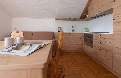 Bormio Apartment | Besta 2 - Two Bedroom Apartment, Sleeps 5