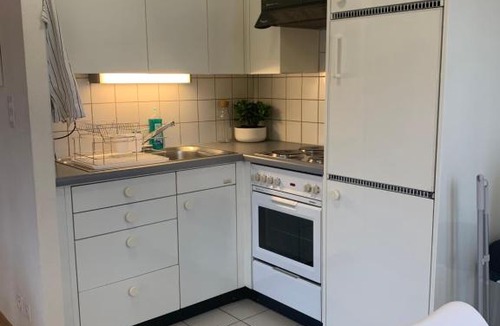 Pully Apartment | Bienvenu chez nous