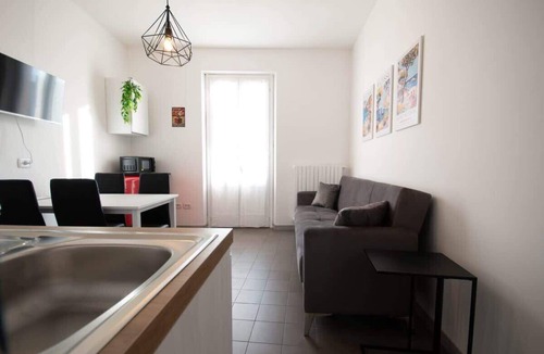 Aggregazione Rionale 1 Apartment | Bigattera Ciliegio - Lakeside L&B
