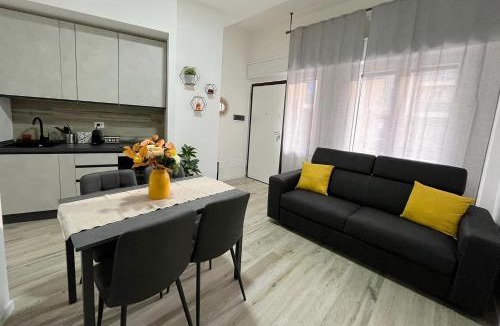 Sesto Ulteriano Apartment | Bilo La Corte - nuovo delizioso bilocale a Sesto Ulteriano