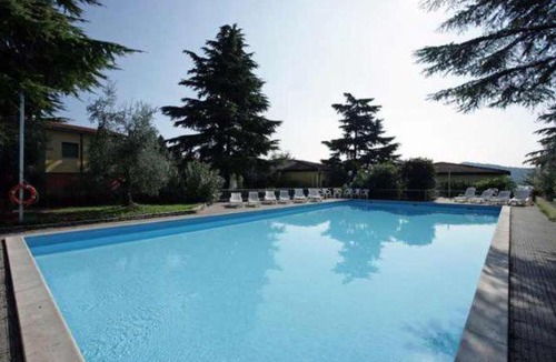 Villaggio Sanghen Apartment | BILOCALE (8320)