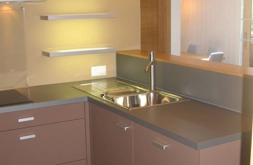 Grindelwald Apartment | Bim Bühlmättli 4 Bett Wohnung by Interhome