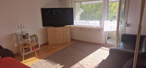 Birsfelden Apartment | Birs View Room