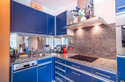 Bissone Apartment | Bissone Campione Lake Pool & Relax