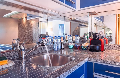 Bissone Apartment | Bissone Campione Lake Pool & Relax