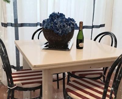 Germignaga Apartment | Blue Breeze Apartment