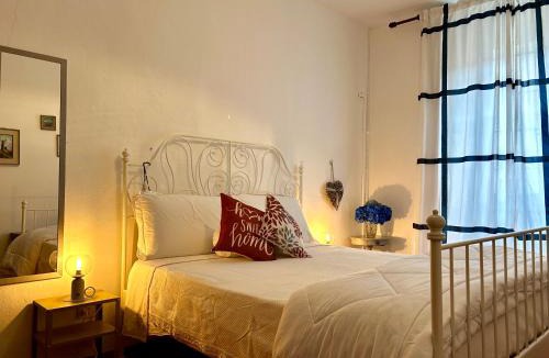 Germignaga Apartment | Blue Breeze Apartment
