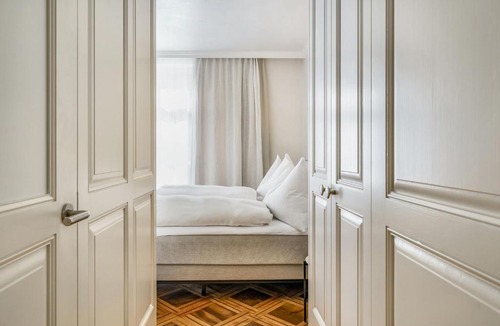 Nussbaumen Hotel | BLUME Baden Hotel & Restaurant