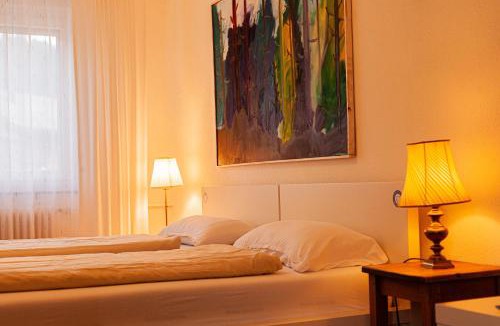 Urnaesch Bed & Breakfast | BnB chezlise