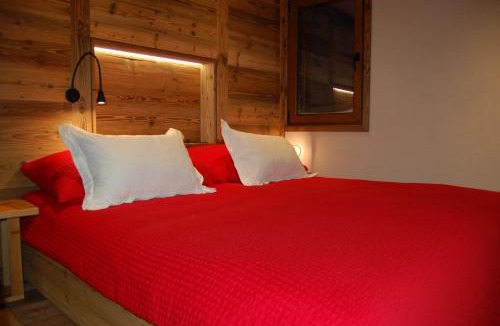 Fionnay House | BnB Le Mazot Fionnay